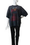 【UNISEX】セサミストリート Prime-Over S/S TEE メゾンスペシャル/MAISON SPECIAL