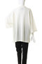 【UNISEX】SUVIN BREND ハイツイストミニ裏毛 ホッケーTEE メゾンスペシャル/MAISON SPECIAL