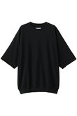 【UNISEX】SUVIN BREND ハイツイストミニ裏毛 スウェットTEE