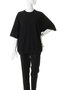 【UNISEX】SUVIN BREND ハイツイストミニ裏毛 スウェットTEE メゾンスペシャル/MAISON SPECIAL
