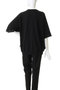 【UNISEX】SUVIN BREND ハイツイストミニ裏毛 スウェットTEE メゾンスペシャル/MAISON SPECIAL