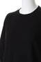 【UNISEX】SUVIN BREND ハイツイストミニ裏毛 スウェットTEE メゾンスペシャル/MAISON SPECIAL