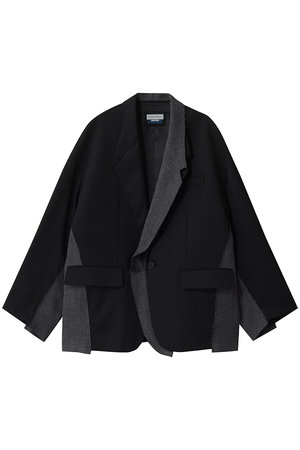 ジャケットの通販｜ELLE SHOP (エル・ショップ)/MENS(メンズ)