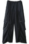 【UNISEX】カットオフ ドッキングカーゴPT メゾンスペシャル/MAISON SPECIAL C.GRY(チャコールグレー)