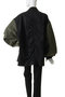 【UNISEX】MA-1ドッキングジャケット メゾンスペシャル/MAISON SPECIAL