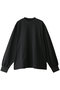 【UNISEX】シルキーヘビーオンス 天竺 L/S TEE メゾンスペシャル/MAISON SPECIAL C.GRY(チャコールグレー)