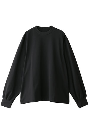 メゾンスペシャル/MAISON SPECIALの【UNISEX】シルキーヘビーオンス 天竺 L/S TEE(110100/110103)