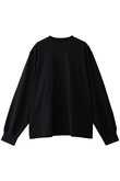 【UNISEX】シルキーヘビーオンス 天竺 L/S TEE