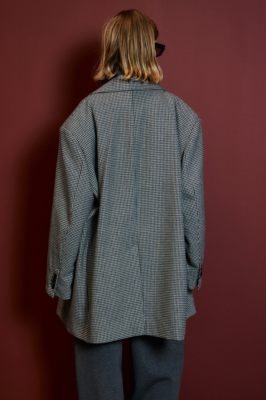 MAISON SPECIAL(メゾンスペシャル)｜【予約販売】Oversized Jacket