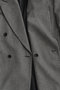 【予約販売】Oversized Jacket Coat/オーバージャケットコート メゾンスペシャル/MAISON SPECIAL