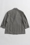 【予約販売】Oversized Jacket Coat/オーバージャケットコート メゾンスペシャル/MAISON SPECIAL