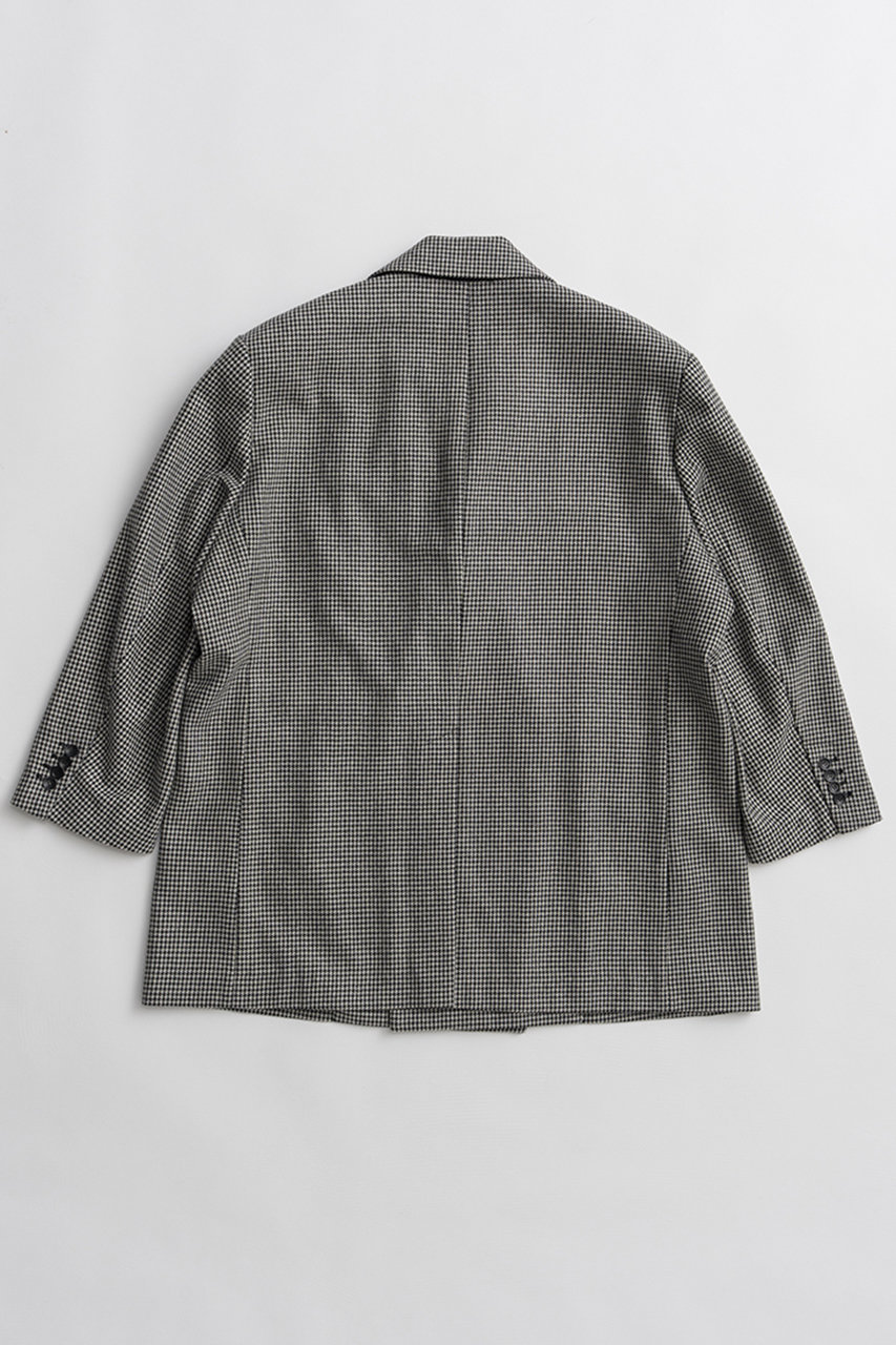 MAISON SPECIAL(メゾンスペシャル)｜【予約販売】Oversized Jacket