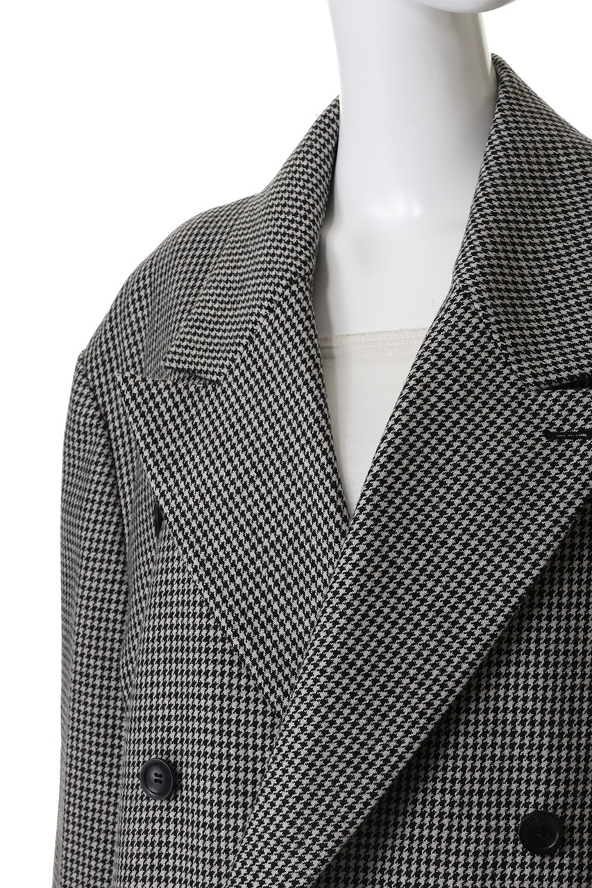 MAISON SPECIAL(メゾンスペシャル)｜【予約販売】Oversized Jacket 