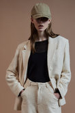 Loop Jacket/ループジャケット