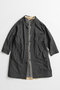 【予約販売】Mods Coat with Liner/ライナー付キモッズコート メゾンスペシャル/MAISON SPECIAL BLK(ブラック)