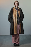 Mods Coat with Liner/ライナー付キモッズコート