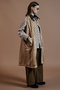 【予約販売】Mods Coat with Liner/ライナー付キモッズコート メゾンスペシャル/MAISON SPECIAL
