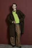 Mods Coat with Liner/ライナー付キモッズコート