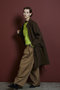 【予約販売】Mods Coat with Liner/ライナー付キモッズコート メゾンスペシャル/MAISON SPECIAL