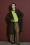 【予約販売】Mods Coat with Liner/ライナー付キモッズコート メゾンスペシャル/MAISON SPECIAL