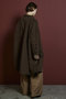 【予約販売】Mods Coat with Liner/ライナー付キモッズコート メゾンスペシャル/MAISON SPECIAL