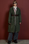 【予約販売】Mods Coat with Liner/ライナー付キモッズコート メゾンスペシャル/MAISON SPECIAL
