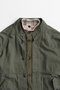 【予約販売】Mods Coat with Liner/ライナー付キモッズコート メゾンスペシャル/MAISON SPECIAL