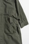 【予約販売】Mods Coat with Liner/ライナー付キモッズコート メゾンスペシャル/MAISON SPECIAL