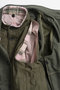 【予約販売】Mods Coat with Liner/ライナー付キモッズコート メゾンスペシャル/MAISON SPECIAL
