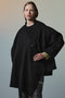 【予約販売】2WAY Scarf Middle Coat/2WAYマフラーミドルコート メゾンスペシャル/MAISON SPECIAL
