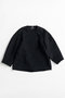 【予約販売】2WAY Scarf Middle Coat/2WAYマフラーミドルコート メゾンスペシャル/MAISON SPECIAL