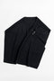 【予約販売】2WAY Scarf Middle Coat/2WAYマフラーミドルコート メゾンスペシャル/MAISON SPECIAL