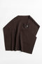 【予約販売】2WAY Scarf Middle Coat/2WAYマフラーミドルコート メゾンスペシャル/MAISON SPECIAL