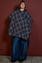 【予約販売】2WAY Scarf Middle Coat/2WAYマフラーミドルコート メゾンスペシャル/MAISON SPECIAL