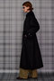 【予約販売】Cashmere Blend Double-Face Gown Coat/カシミヤブレンドリバーガウンコート メゾンスペシャル/MAISON SPECIAL