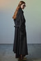 【予約販売】Cashmere Blend Double-Face Gown Coat/カシミヤブレンドリバーガウンコート メゾンスペシャル/MAISON SPECIAL