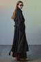 【予約販売】Cashmere Blend Double-Face Gown Coat/カシミヤブレンドリバーガウンコート メゾンスペシャル/MAISON SPECIAL
