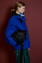 Oversized High-Neck Midi Coat/オーバーハイネックミディコート メゾンスペシャル/MAISON SPECIAL