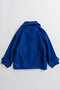 Oversized High-Neck Midi Coat/オーバーハイネックミディコート メゾンスペシャル/MAISON SPECIAL