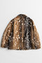 【予約販売】Fur Car Coat/ファーカーコート メゾンスペシャル/MAISON SPECIAL