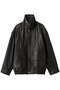 【予約販売】Sheep Leather Swing Top Blouson/SHEEP LEATHERスイングトップブルゾン メゾンスペシャル/MAISON SPECIAL BRN(ブラウン)