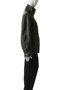 【予約販売】Sheep Leather Swing Top Blouson/SHEEP LEATHERスイングトップブルゾン メゾンスペシャル/MAISON SPECIAL