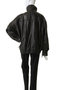 【予約販売】Sheep Leather Swing Top Blouson/SHEEP LEATHERスイングトップブルゾン メゾンスペシャル/MAISON SPECIAL