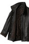 【予約販売】Sheep Leather Swing Top Blouson/SHEEP LEATHERスイングトップブルゾン メゾンスペシャル/MAISON SPECIAL