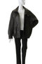 【予約販売】Sheep Leather Swing Top Blouson/SHEEP LEATHERスイングトップブルゾン メゾンスペシャル/MAISON SPECIAL