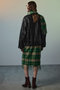 【予約販売】Sheep Leather Swing Top Blouson/SHEEP LEATHERスイングトップブルゾン メゾンスペシャル/MAISON SPECIAL