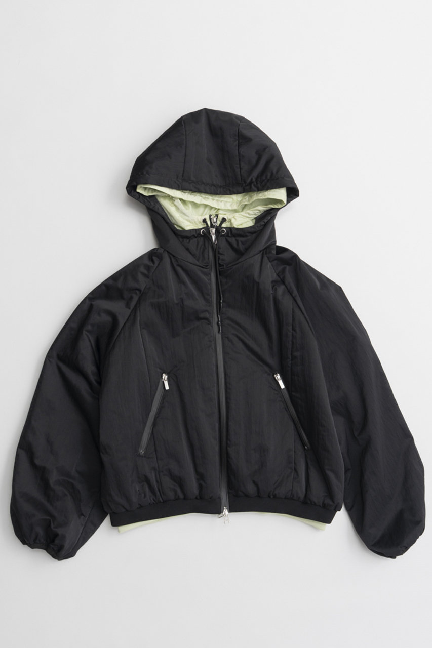 MAISON SPECIAL(メゾンスペシャル)｜【予約販売】Bicolor Layered