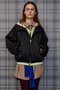 【予約販売】Bicolor Layered Blouson/バイカラーレイヤードブルゾン メゾンスペシャル/MAISON SPECIAL