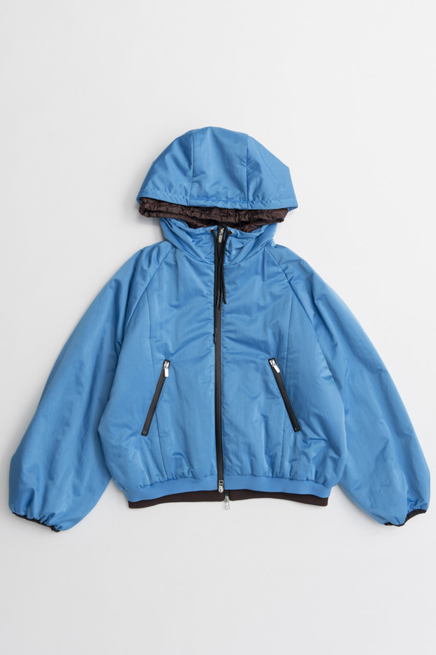 MAISON SPECIAL(メゾンスペシャル)｜【予約販売】Bicolor Layered