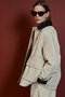 【予約販売】Haircalf-Like Utility Jacket/ハラコライクユーティリティージャケット メゾンスペシャル/MAISON SPECIAL